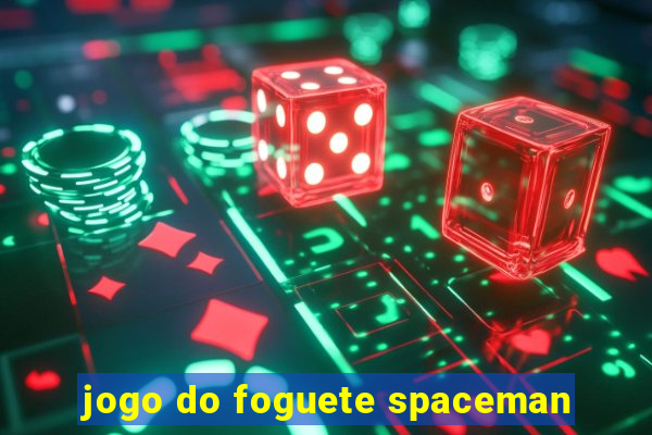 jogo do foguete spaceman